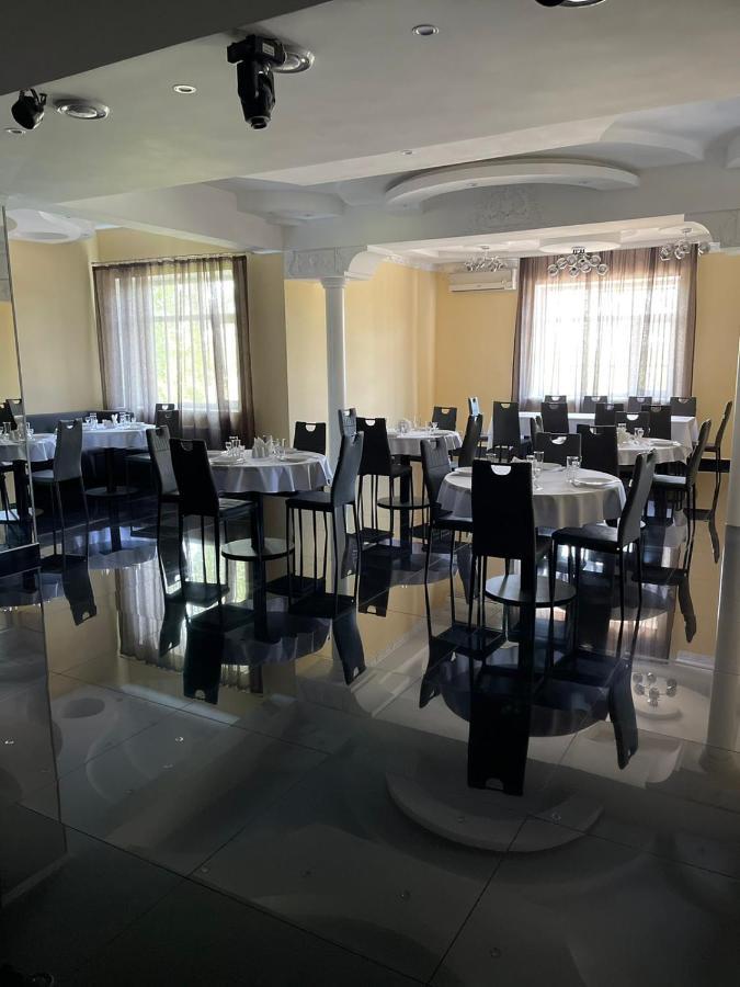 грк релакс Otel Pavlohrad